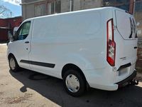 Gebraucht Ford Transit 105 PS (77 kW) 2021 Van / Kleinbus