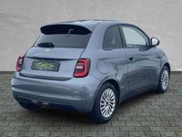 Gebraucht Fiat 500e Action 69 kW (95 PS) 2022 Mineral grau Limousine