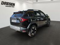Neu Dacia Duster Extreme 131 PS (96 kW) 2025 Schwarz SUV