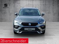 Neu Seat Ateca 150 PS (110 kW) 2026 Grau SUV