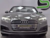 gebraucht Audi A5 Cabriolet 45 TFSI / S LINE / V.C. / MATRIX