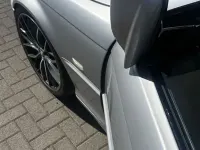 Gebraucht BMW 323 M Performance 170 PS (125 kW) 1999 Silber Coupé