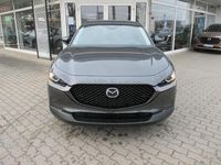 Neu Mazda CX-30 Nagisa 140 PS (102 kW) 2026 Machine gray SUV