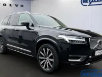 Brugt Volvo XC90 Ultimate 235 HK (172 kW) 2023 Sort SUV