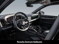 Gebraucht Porsche Cayenne S 475 PS (349 kW) 2026 Schwarz SUV