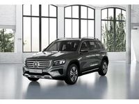 Gebraucht Mercedes GLB200 Progressive 150 PS (110 kW) 2025 Metalliclack mountaingrau SUV