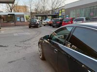 Gebraucht Audi A6 177 PS (130 kW) 2004 Schwarz Limousine