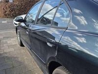 Gebraucht Mitsubishi Galant 137 PS (100 kW) 2000 Grün Limousine