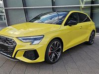 Gebraucht Audi S3 Ambiente 310 PS (228 kW) 2023 Coupé
