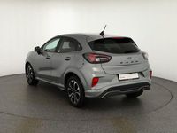 Gebraucht Ford Puma ST-Line 155 PS (114 kW) 2023 Silber SUV