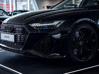 Gebraucht Audi RS6 Performance 630 PS (463 kW) 2024 Schwarz Kombi