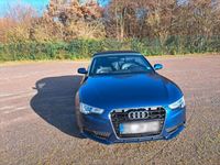 gebraucht Audi A5 Cabriolet 2013