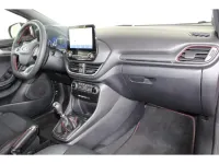 Gebraucht Ford Puma 125 PS (91 kW) 2022 Unbekannt (metallic) SUV