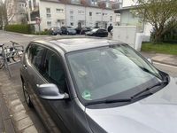 Gebraucht BMW X1 177 PS (130 kW) 2012 Grau SUV