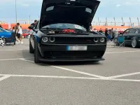 Second-hand Dodge Challenger 850 CP (625 kW) 2019 Negru Coupe