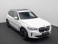 Gebraucht BMW iX3 Impressive 210 kW (286 PS) 2021 Weiß SUV
