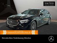 Gebraucht Mercedes E300 Premium 204 PS (150 kW) 2024 Schwarz Limousine