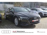 gebraucht Audi A7 50 TFSI e quattro Navi Matrix-LED K