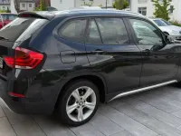 Gebraucht BMW 218 218 PS (160 kW) 2014 Schwarz SUV
