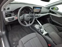 Gebraucht Audi A4 Ambiente 150 PS (110 kW) 2024 Manhattangrau metallic Limousine