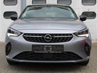 Second-hand Opel Corsa Elegance 101 CP (74 kW) 2021 Gri Hatchback