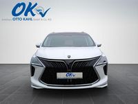 Neu DFSK Forthing 4 177 PS (130 kW) 2026 Weiß Van / Kleinbus