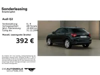 Second-hand Audi Q2 Advanced 190 CP (139 kW) 2025 Negru SUV
