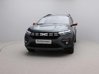 Neu Dacia Jogger Extreme 101 PS (74 kW) 2025 Zeder grün metallic Van / Kleinbus