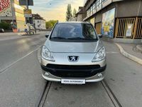 gebraucht Peugeot 1007 TÜV und HU neu bis 04/2026 Automatik