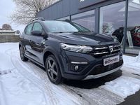 Gebraucht Dacia Sandero Comfort 91 PS (66 kW) 2021 Grau Limousine