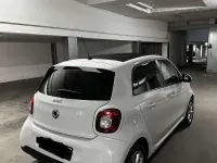 Gebraucht Smart ForFour Edition #1 71 PS (52 kW) 2015 Kleinwagen
