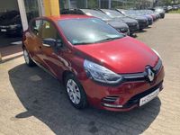 gebraucht Renault Clio IV Limited 1,2 16 V 75