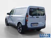 Neu Ford Transit Courier Trend 100 kW (136 PS) 2026 Weiß Van