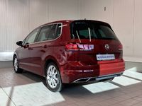 gebraucht VW Golf Sportsvan Highline 1.5 TSI LED DAB+ NAVI