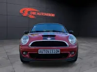 Używany Mini Cooper S 184 KM (135 kW) 2014 Czerwony Hatchback