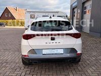 Używany Cupra Formentor Basis 150 KM (110 kW) 2023 Biały SUV