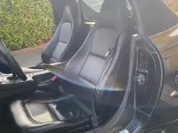 Gebraucht BMW Z3 118 PS (86 kW) 1999 Schwarz Cabrio