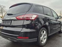 Gebraucht Ford S-MAX Titanium 150 PS (110 kW) 2015 Van / Kleinbus
