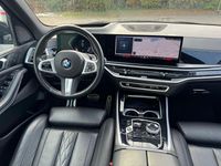 Gebraucht BMW X5 Performance 352 PS (258 kW) 2024 Blau SUV