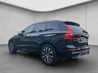 Gebraucht Volvo XC60 Plus 250 PS (183 kW) 2024 Schwarz SUV