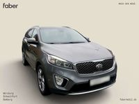 gebraucht Kia Sorento Platinum Edition 4WD