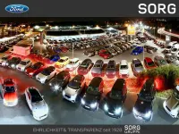 Gebraucht Ford Tourneo Custom Titanium 136 PS (100 kW) 2025 Silber, moondust silver metallic Van