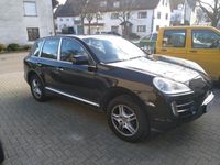 gebraucht Porsche Cayenne 