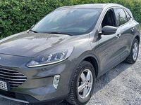 Gebraucht Ford Kuga Titanium 152 PS (111 kW) 2022 Grau SUV