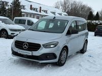 Gebraucht Mercedes Citan 113 131 PS (96 kW) 2023 Silber Kombi