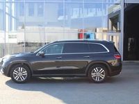 Gebraucht Mercedes GLS450 367 PS (269 kW) 2025 Schwarz SUV