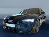 gebraucht Audi A6 Avant TFSI e Sport