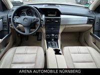 gebraucht Mercedes GLK320 GLK 320CDI 4-Matic*Sportpaket*Hinterachse Neu!!!