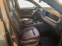 Gebraucht VW Tayron R-line 193 PS (141 kW) 2025 Grün SUV