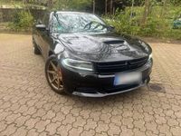 gebraucht Dodge Charger 1.Hand Unfallfrei